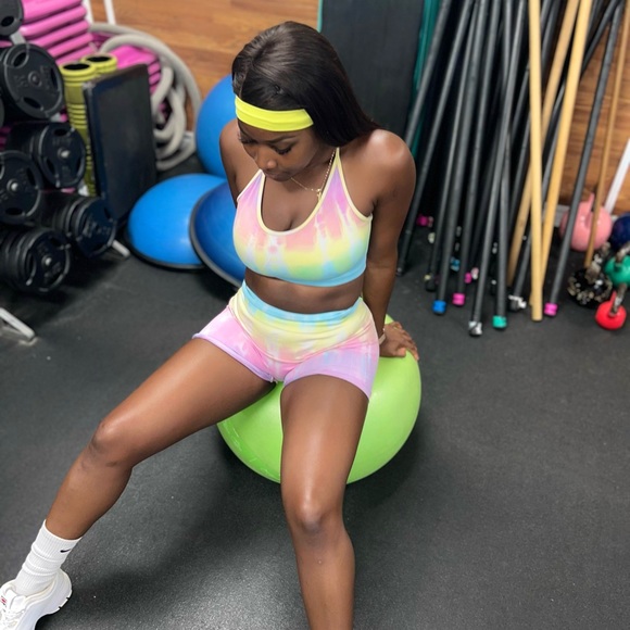 Women’s large sports set - Picture 9 of 10